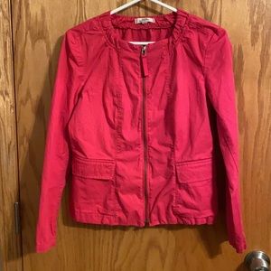 Ann Taylor Loft jacket